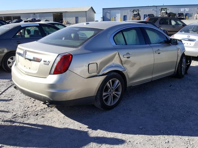 Photo 3 VIN: 1LNHL9ER5AG614200 - LINCOLN MKS 