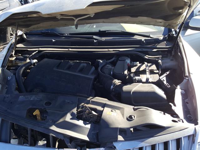 Photo 6 VIN: 1LNHL9ER5AG614200 - LINCOLN MKS 