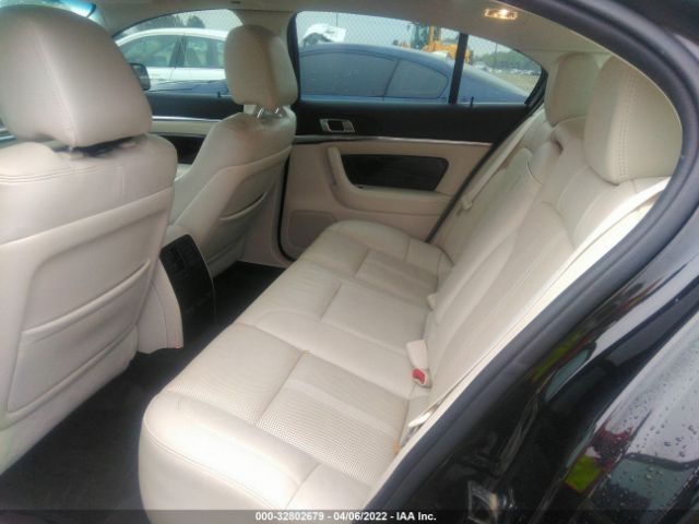 Photo 7 VIN: 1LNHL9ER5AG614410 - LINCOLN MKS 