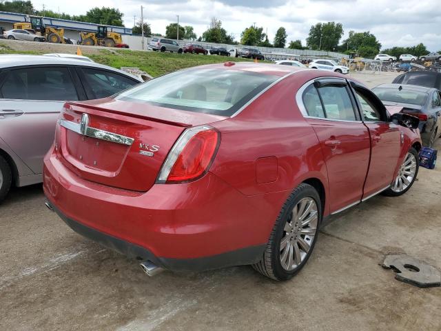 Photo 2 VIN: 1LNHL9ER5BG606731 - LINCOLN MKS 