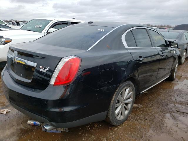 Photo 3 VIN: 1LNHL9ER5CG800791 - LINCOLN MKS 