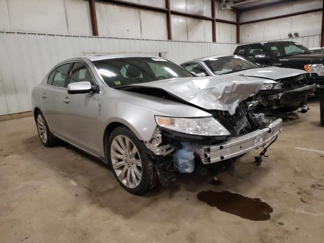 Photo 0 VIN: 1LNHL9ER5CG807224 - LINCOLN MKS 