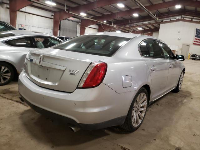 Photo 3 VIN: 1LNHL9ER5CG807224 - LINCOLN MKS 