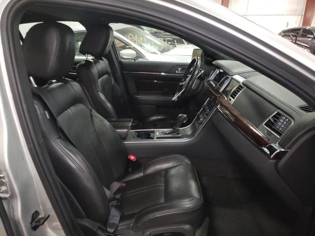 Photo 4 VIN: 1LNHL9ER5CG807224 - LINCOLN MKS 