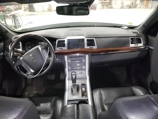 Photo 8 VIN: 1LNHL9ER5CG807224 - LINCOLN MKS 