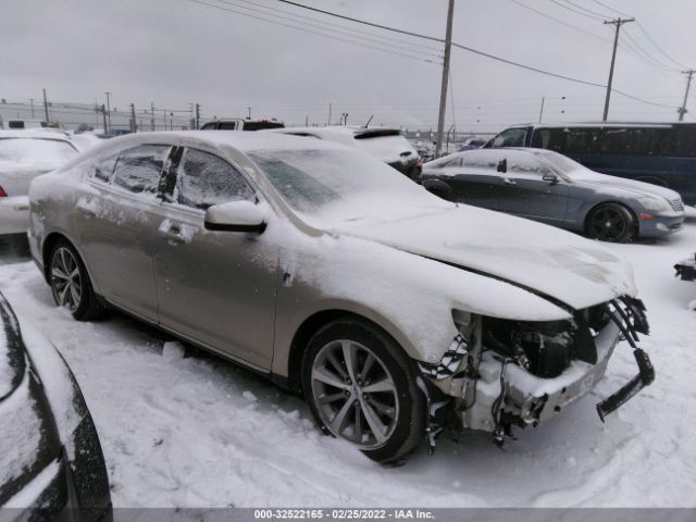 Photo 0 VIN: 1LNHL9ER6AG609491 - LINCOLN MKS 