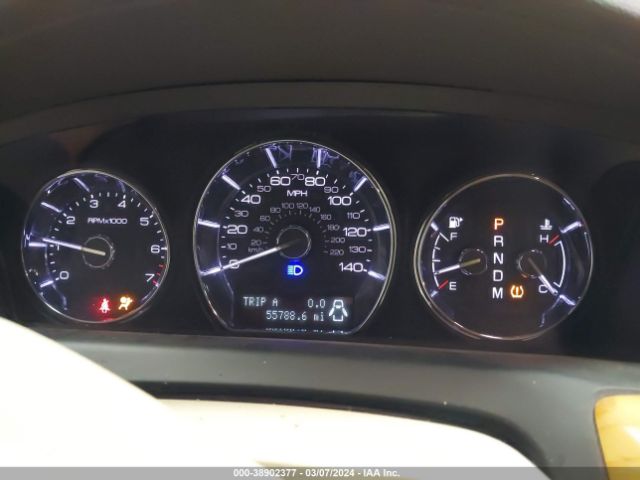 Photo 6 VIN: 1LNHL9ER6AG613671 - LINCOLN MKS 