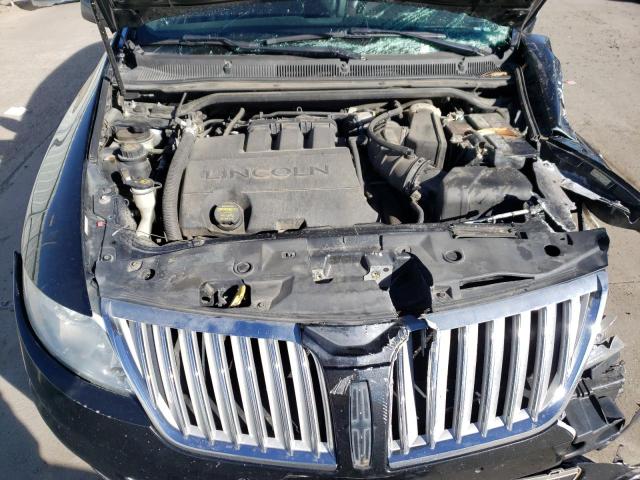 Photo 6 VIN: 1LNHL9ER6AG614609 - LINCOLN MKS 