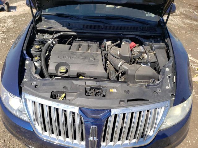 Photo 10 VIN: 1LNHL9ER6BG608794 - LINCOLN MKS 