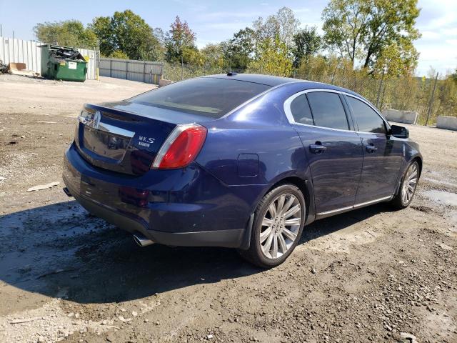 Photo 2 VIN: 1LNHL9ER6BG608794 - LINCOLN MKS 