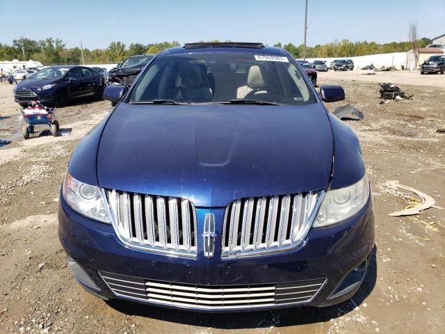 Photo 4 VIN: 1LNHL9ER6BG608794 - LINCOLN MKS 