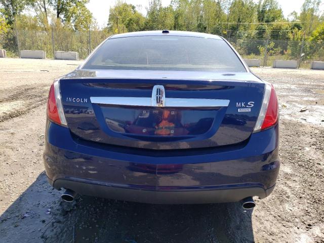 Photo 5 VIN: 1LNHL9ER6BG608794 - LINCOLN MKS 