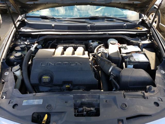 Photo 6 VIN: 1LNHL9ER6BG609539 - LINCOLN MKS 