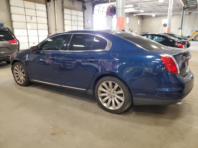 Photo 1 VIN: 1LNHL9ER6CG806986 - LINCOLN MKS 