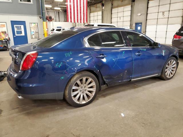 Photo 2 VIN: 1LNHL9ER6CG806986 - LINCOLN MKS 