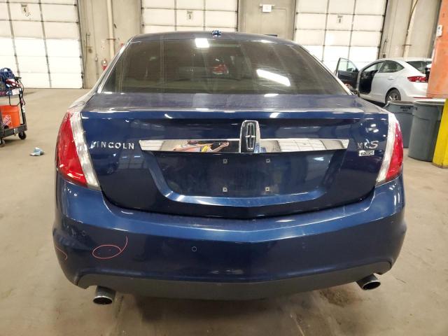 Photo 5 VIN: 1LNHL9ER6CG806986 - LINCOLN MKS 