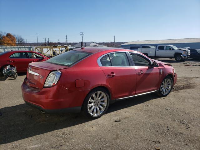 Photo 3 VIN: 1LNHL9ER7AG602808 - LINCOLN MKS 