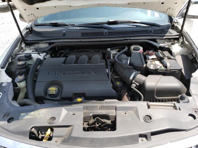 Photo 6 VIN: 1LNHL9ER7AG605286 - LINCOLN MKS 