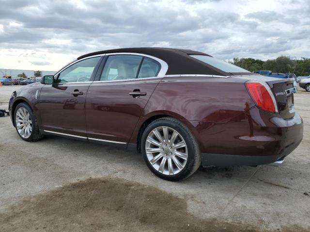 Photo 1 VIN: 1LNHL9ER7AG605871 - LINCOLN MKS 