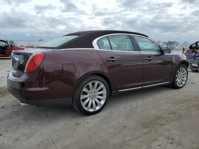 Photo 2 VIN: 1LNHL9ER7AG605871 - LINCOLN MKS 