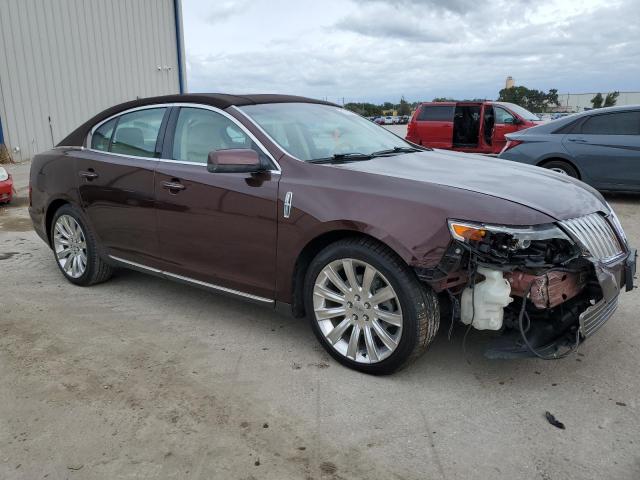 Photo 3 VIN: 1LNHL9ER7AG605871 - LINCOLN MKS 