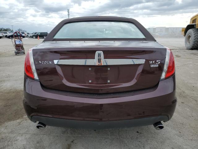 Photo 5 VIN: 1LNHL9ER7AG605871 - LINCOLN MKS 