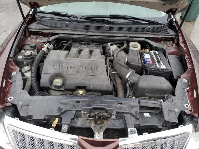 Photo 10 VIN: 1LNHL9ER7AG609838 - LINCOLN MKS 