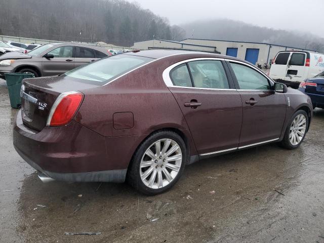 Photo 2 VIN: 1LNHL9ER7AG609838 - LINCOLN MKS 