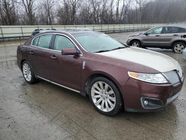 Photo 3 VIN: 1LNHL9ER7AG609838 - LINCOLN MKS 