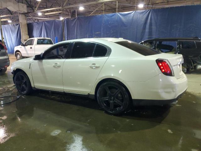 Photo 1 VIN: 1LNHL9ER7BG600915 - LINCOLN MKS 