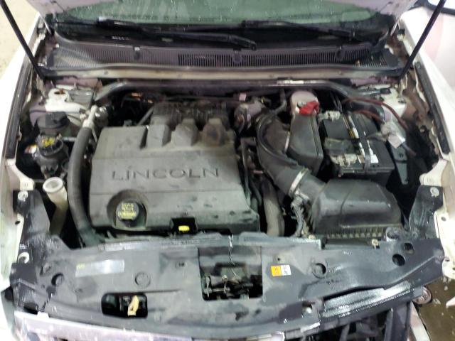 Photo 10 VIN: 1LNHL9ER7BG600915 - LINCOLN MKS 