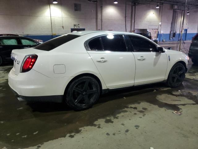 Photo 2 VIN: 1LNHL9ER7BG600915 - LINCOLN MKS 