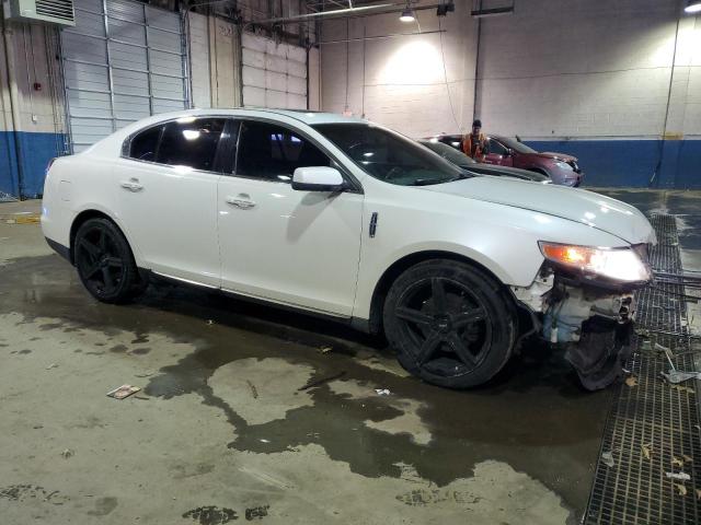 Photo 3 VIN: 1LNHL9ER7BG600915 - LINCOLN MKS 