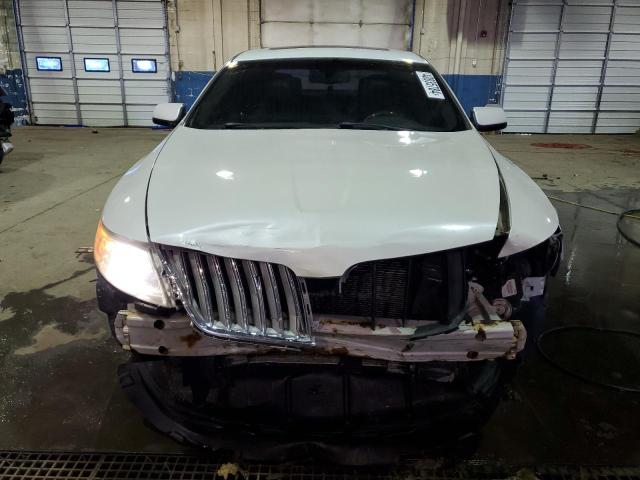 Photo 4 VIN: 1LNHL9ER7BG600915 - LINCOLN MKS 