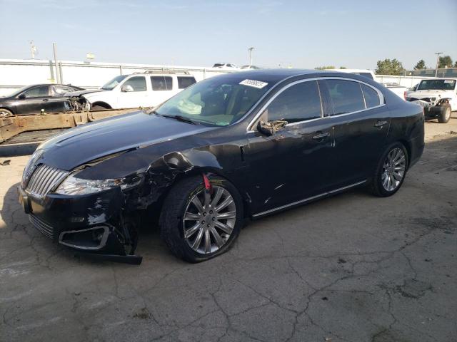 Photo 0 VIN: 1LNHL9ER7BG603572 - LINCOLN MKS 