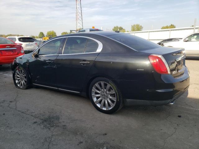 Photo 1 VIN: 1LNHL9ER7BG603572 - LINCOLN MKS 