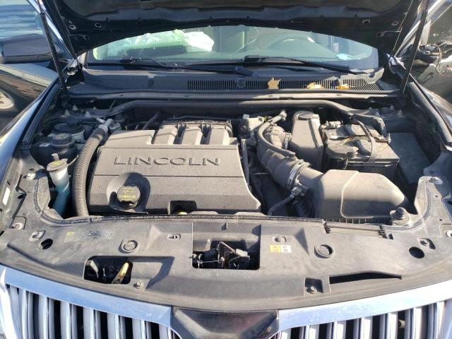 Photo 10 VIN: 1LNHL9ER7BG603572 - LINCOLN MKS 