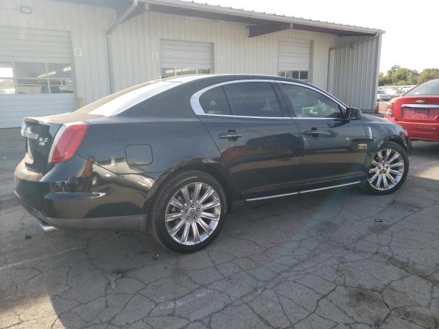 Photo 2 VIN: 1LNHL9ER7BG603572 - LINCOLN MKS 