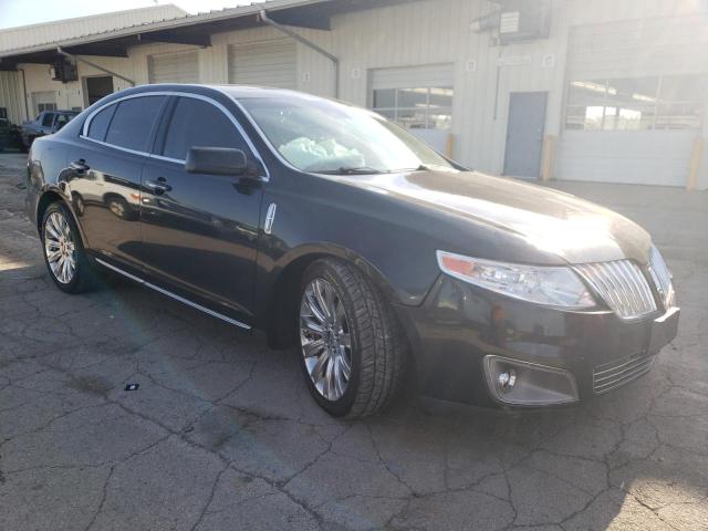 Photo 3 VIN: 1LNHL9ER7BG603572 - LINCOLN MKS 