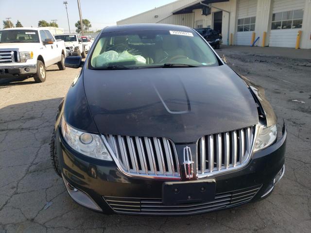 Photo 4 VIN: 1LNHL9ER7BG603572 - LINCOLN MKS 