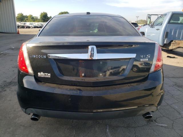 Photo 5 VIN: 1LNHL9ER7BG603572 - LINCOLN MKS 