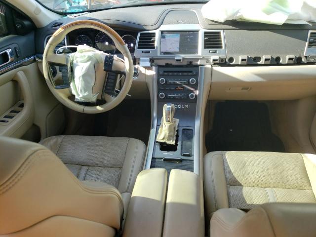 Photo 7 VIN: 1LNHL9ER7BG603572 - LINCOLN MKS 