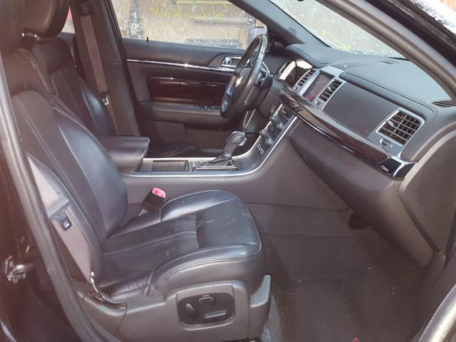 Photo 4 VIN: 1LNHL9ER7BG609095 - LINCOLN MKS 