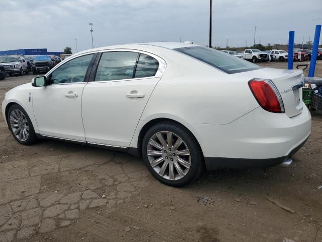 Photo 1 VIN: 1LNHL9ER7CG806947 - LINCOLN MKS 