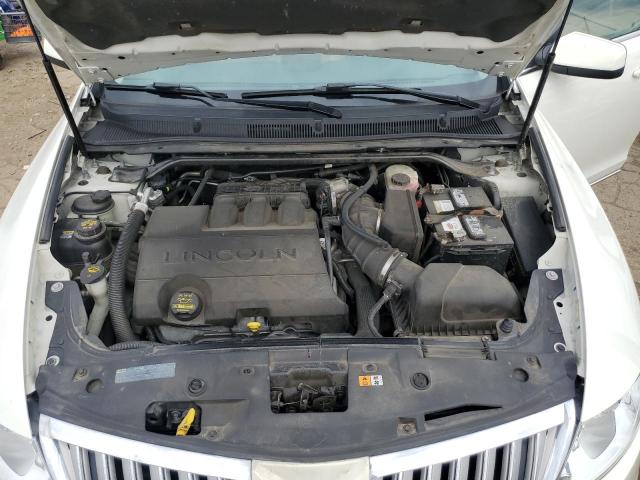 Photo 10 VIN: 1LNHL9ER7CG806947 - LINCOLN MKS 