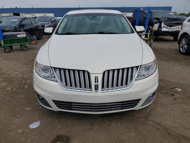 Photo 4 VIN: 1LNHL9ER7CG806947 - LINCOLN MKS 