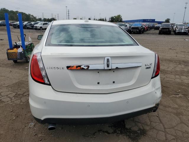 Photo 5 VIN: 1LNHL9ER7CG806947 - LINCOLN MKS 