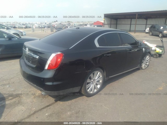 Photo 3 VIN: 1LNHL9ER7CG807225 - LINCOLN MKS 