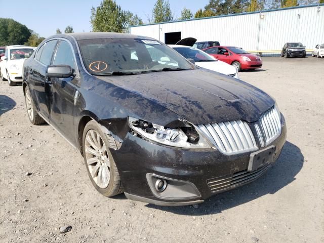 Photo 0 VIN: 1LNHL9ER8AG600579 - LINCOLN MKS 