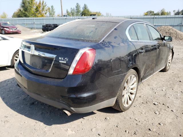 Photo 3 VIN: 1LNHL9ER8AG600579 - LINCOLN MKS 